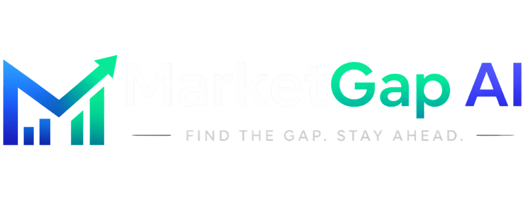 MarketGap AI